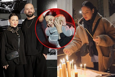 Justė Arlauskaitė-Jazzu – atvirai: „Jeigu ne mano vaikas, būčiau mirusi“