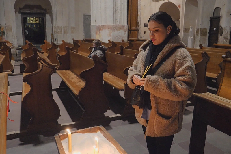 Justė Arlauskaitė-Jazzu / LNK nuotr.