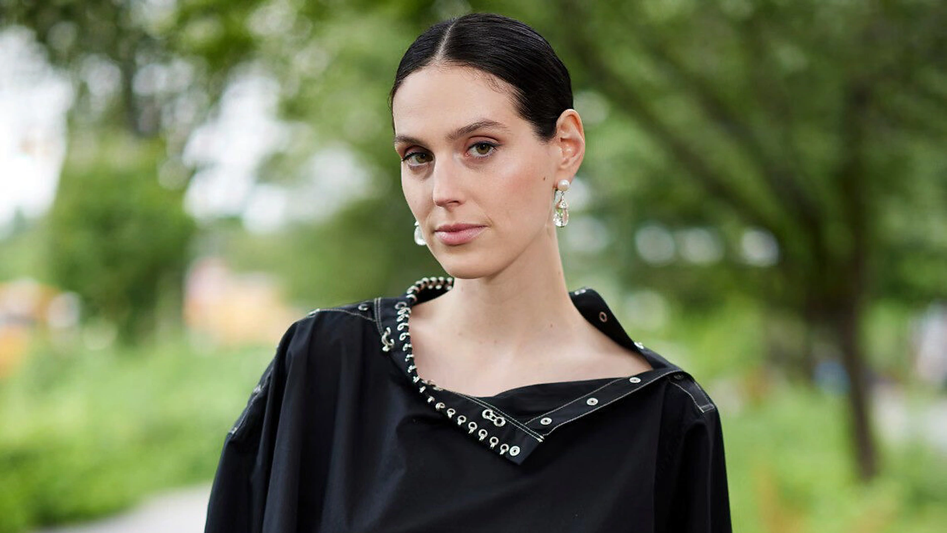 Eva Victor / Getty nuotrauka