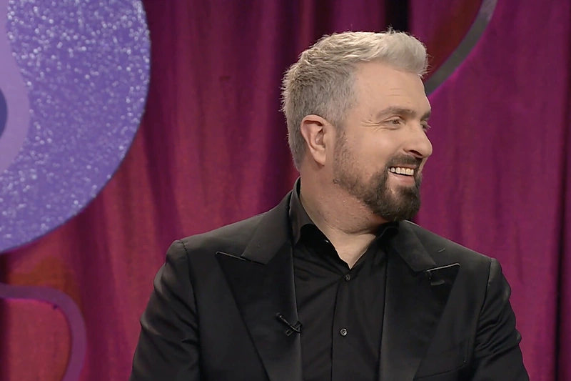 Deivydas Zvonkus / LNK nuotr.