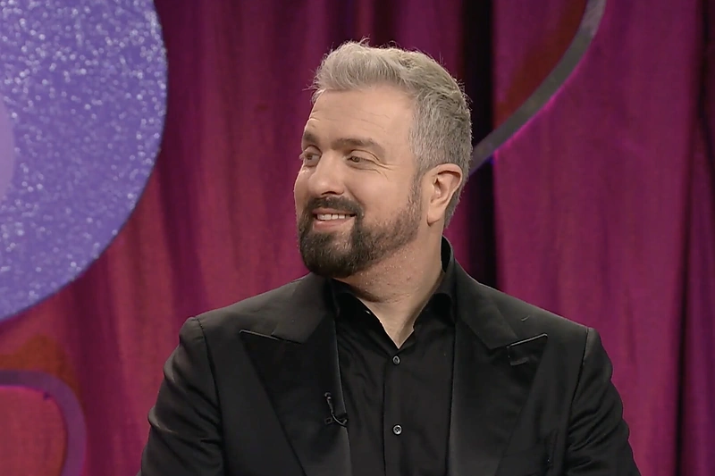 Deivydas Zvonkus / LNK nuotr.