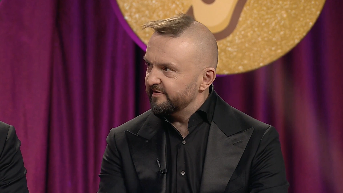 Stanislavas Stavickis-Stano / TV3 nuotr.