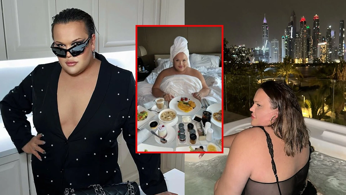 Igoris Sinjakas / Socialinių tinklų nuotr.