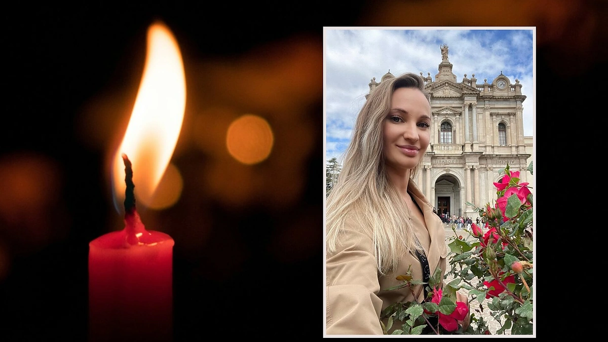 Julija Burceva, žvakė / Unsplash.com ir soc.tinklų nuotr.