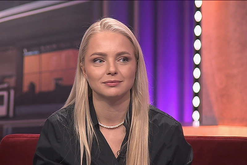 Vismantė Benkunskienė / LNK nuotr.