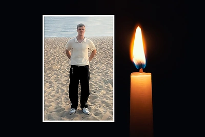 Staiga mirė Anykščiuose žinomų verslininkų sūnus: jam buvo 20 metų