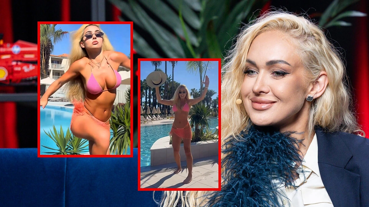 Oksana Pikul / Andriaus Ufarto nuotr. ir stop kadrai