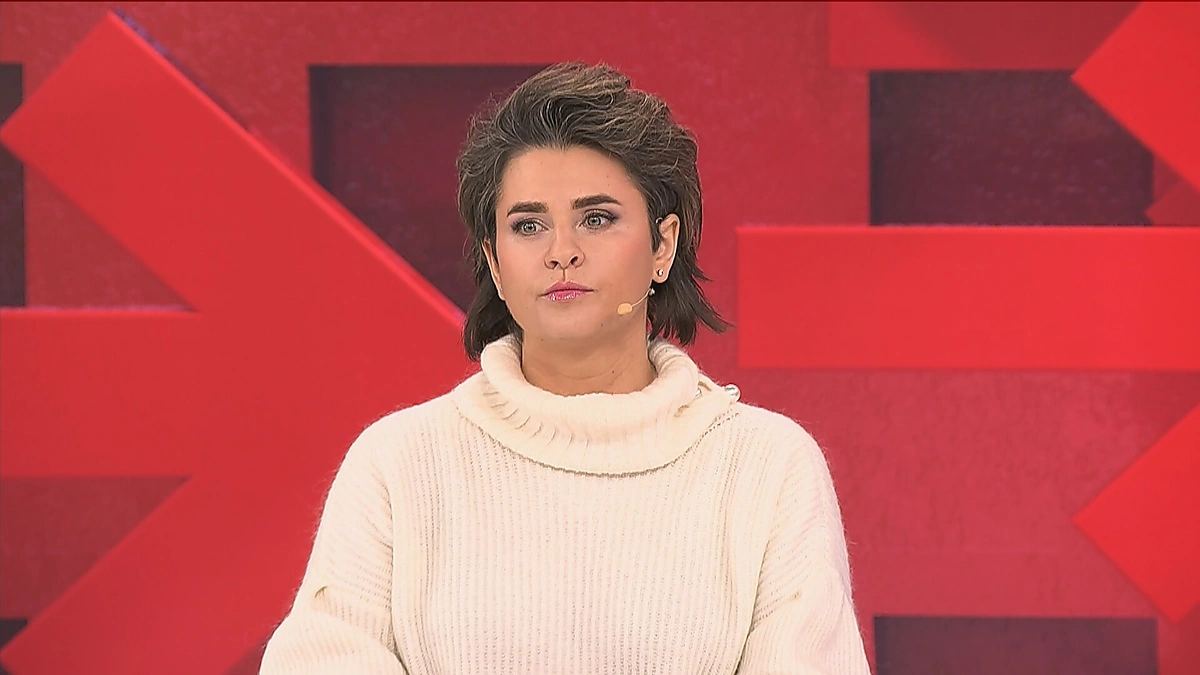 Vidmantė Martikonytė / LNK nuotr.