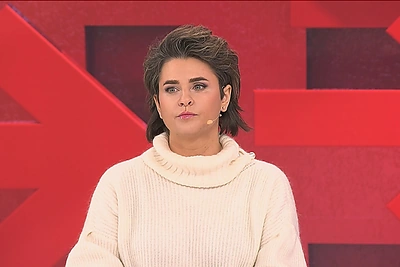 Vidmantė Martikonytė – apie skaudžias skyrybas ir lemtingą tėvo patarimą: „Būčiau likusi be nieko“