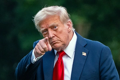 Atskleidė, ką valgo Donaldas Trumpas – mitybos įpročiai pribloškia: „Nežinau, kaip jis dar gyvas“