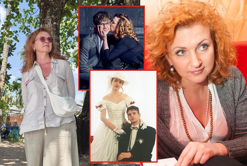 Asta Stašaitytė / BNS ir asmeninio albumo nuotr.