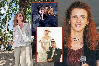 Asta Stašaitytė / BNS ir asmeninio albumo nuotr.