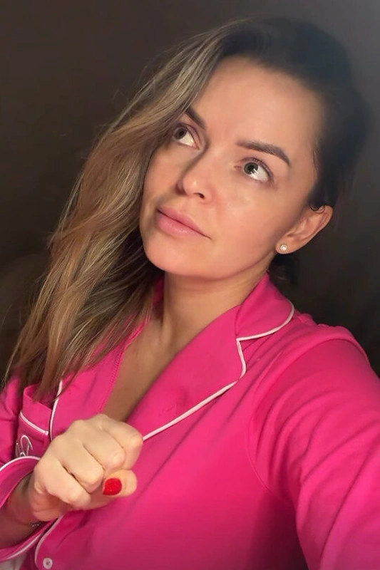 Indrė Trusovė / Stopkadras
