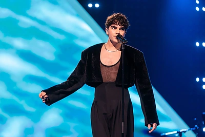 Rokas Yan / Patricija Adamovič / BNS nuotr.