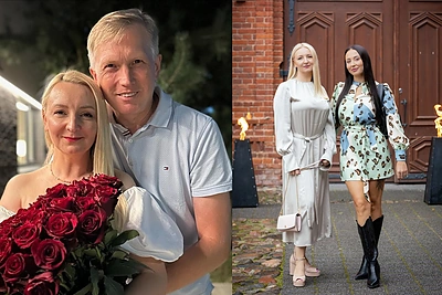 Viktorija Mauručaitė atvirai – apie motinystę 17-os ir savo amžių: „Nebijau pasakyti, kiek man metų“