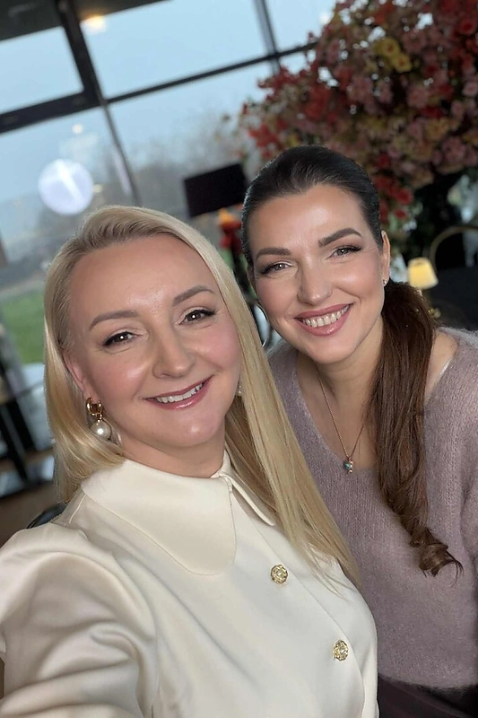 Viktorija Mauručaitė / TV3 nuotr.