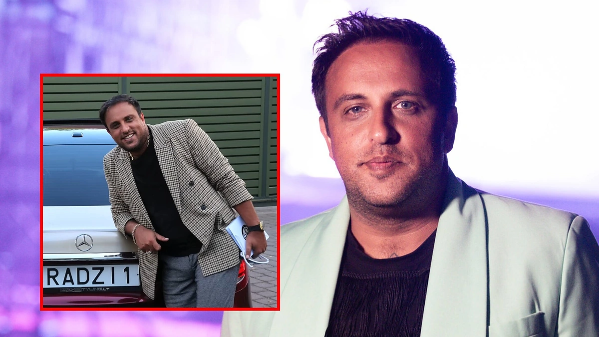 Radžis / BNS nuotr., stopkadras