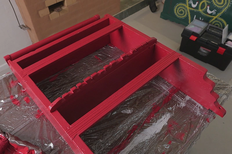 „Vytaro ferma“ / TV3 nuotr.