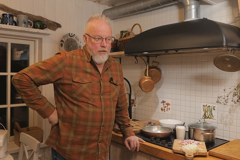 Vytaras Radzevičius / TV3 nuotr.