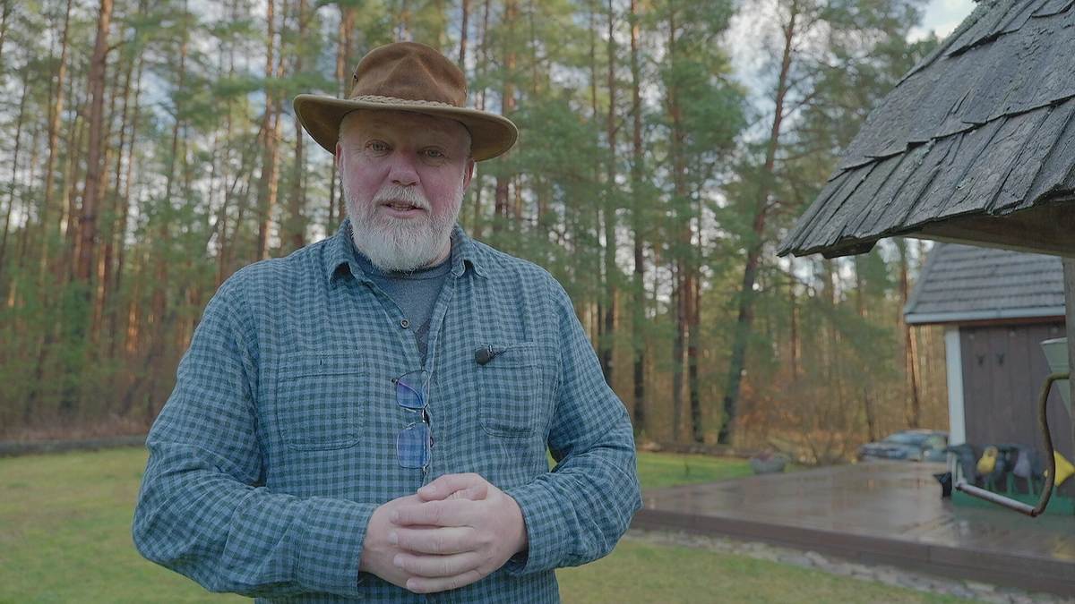 Vytaras Radzevičius / TV3 nuotr.