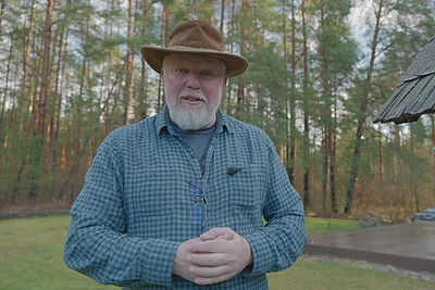 Vytaras Radzevičius to laukė net 11 metų: pagaliau pasiryžo