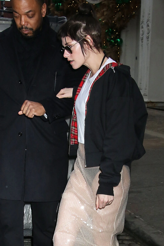 Kristen Stewart / Scanpix nuotr.