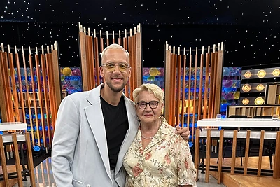 Lino Vaitkevičiaus šeima / Asmeninio archyvo nuotr.