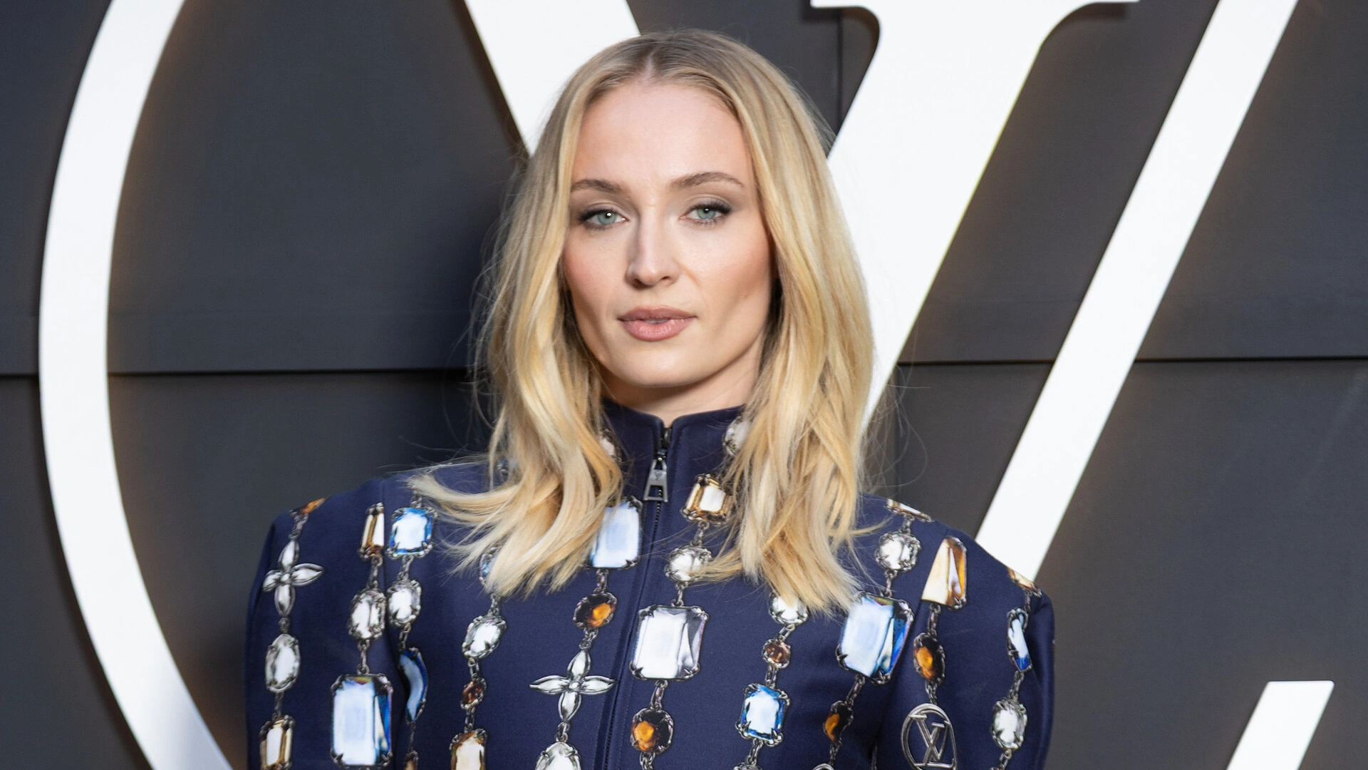 Sophie Turner / Getty nuotrauka