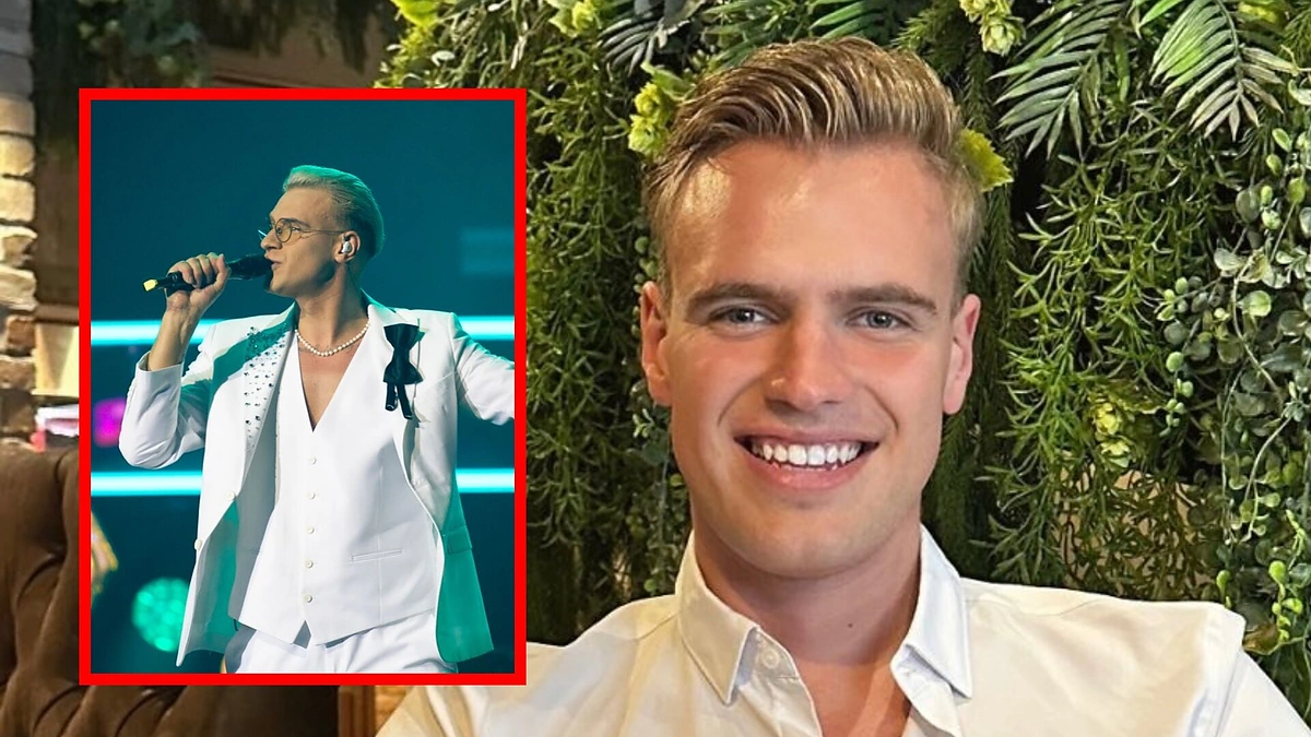 Lukas Karalius / Asmeninio albumo nuotr.