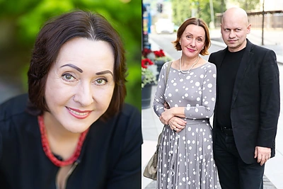 Vaivos Budraitytės šeimoje mirė artimas žmogus – netektį lydi keistas sutapimas: „Skaudu ir liūdna“