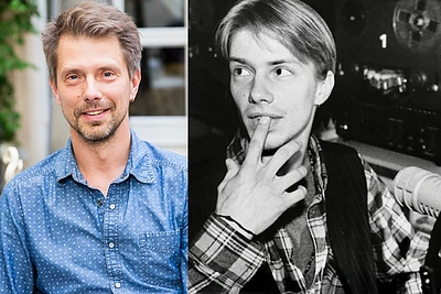 Giedrius Masalskis jautriai prabilo apie Sausio 13-ąją – ką tą naktį išgyveno: „Mus nutildyti nėra taip paprasta“