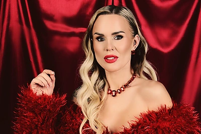 Donata Gutauskienė-Laisva / Adam Aleksejėvič nuotr.