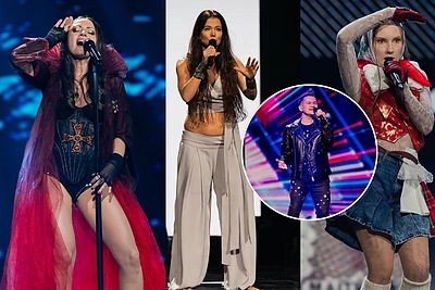 Pradėta filmuoti „Eurovizijos“ atranka: pirmame mūšyje – ir 14-tą kartą laimę bandanti Aistė Pilvelytė