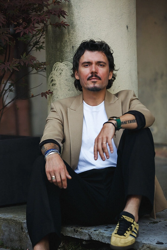 Tadas Rimgaila / Alos Budrienės nuotr.