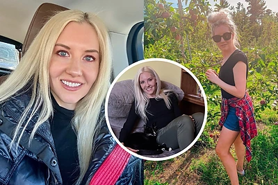 35-erių moteris iki šiol yra skaisti – atskleidė priežastį: „Apie tai nesigėdiju kalbėti viešai“
