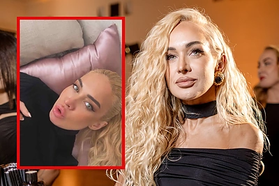 Oksana Pikul atvirai prabilo apie skaudžią realybę po skyrybų su Simu Jasaičiu: „Tiesa – kur kas liūdesnė“