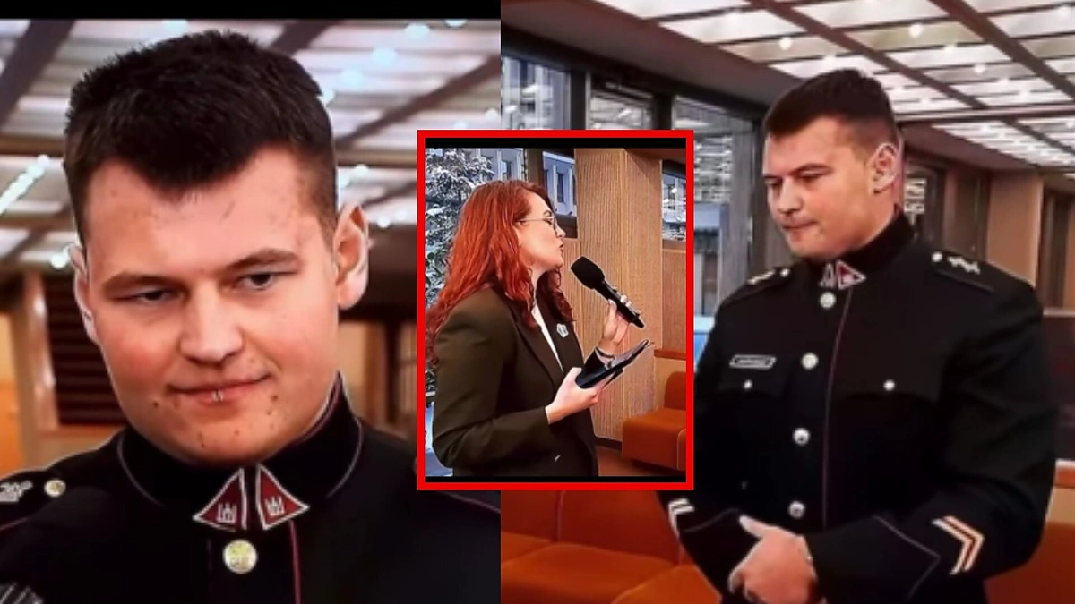 Laidos „Labas rytas, Lietuva“ kadrai / Stop kadrai