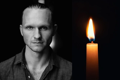 Plinta prašymas paremti Trakuose po ledu žuvusio Adomo Miklio šeimą: liko žmona ir trys vaikai