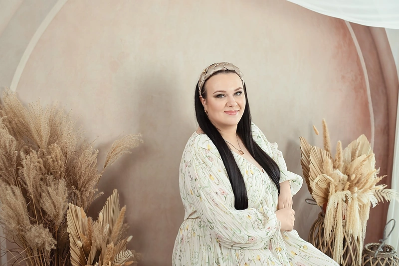 Greta Kondrataitė-Paleckienė / Rumedi photography nuotr.