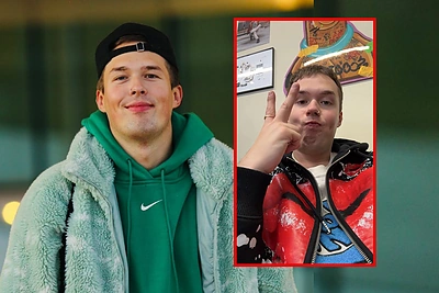 Žinomas Lietuvos dizaineris sulaukė neblaivaus kliento šantažo: „Bandė nusipirkti mano gerumą“