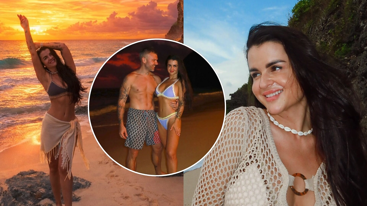 Simona Lipnė, Mindaugas Lipnius / Asmeninio albumo nuotr.