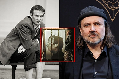 Oskaras Koršunovas prabilo apie Saulių Mykolaitį – sujaudino šimtus: „Jau 20 metų nėra scenoje… ir gyvenime“