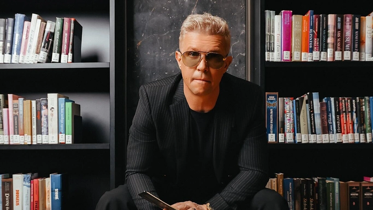 Jurgis Polujanskas / LNK nuotr.