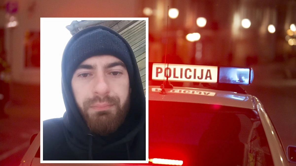 Mantas Gelažis / BNS ir „Facebook“ nuotr.