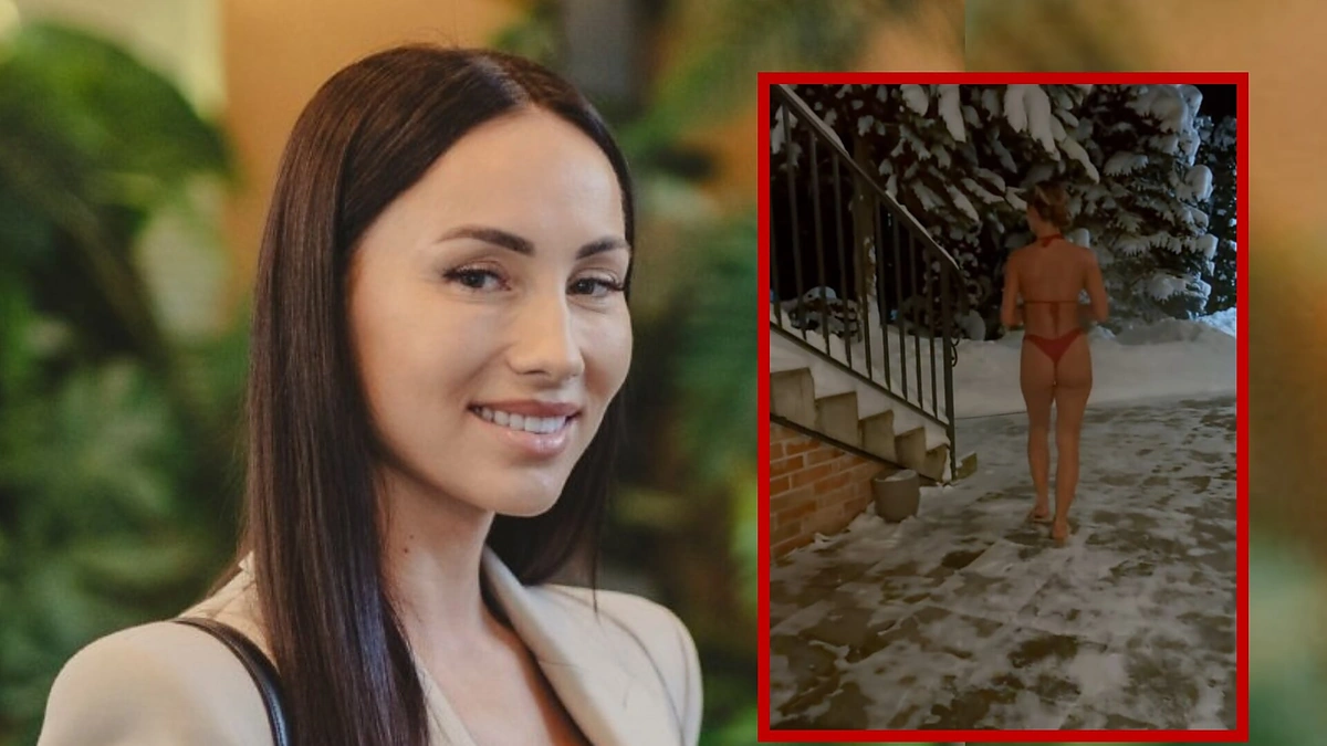 Greta Lebedeva-Kazakevič / Asmeninio albumo ir „Instagram“ nuotr.