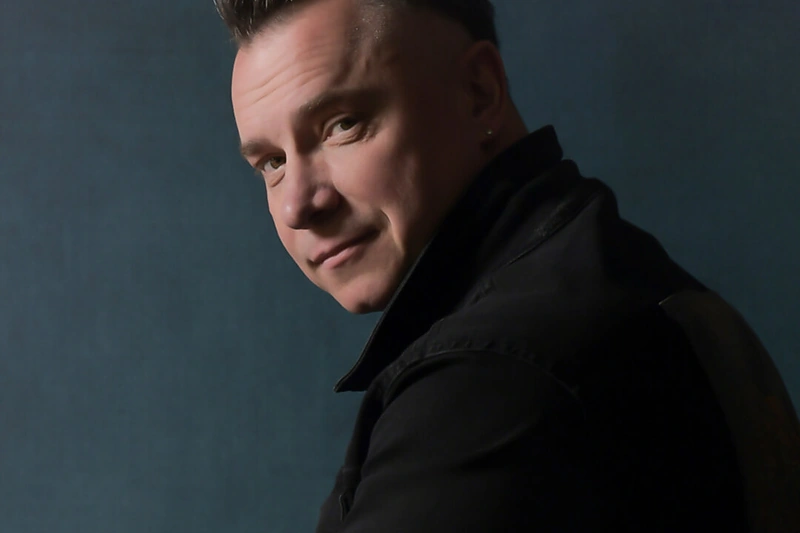 Darius Mileris-Nojus / Asmeninio albumo nuotr.