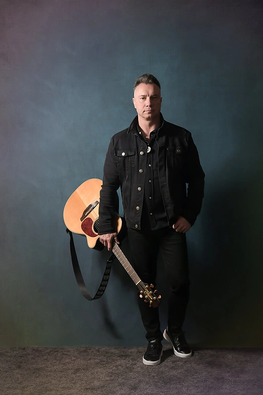 Darius Mileris-Nojus / Asmeninio albumo nuotr.