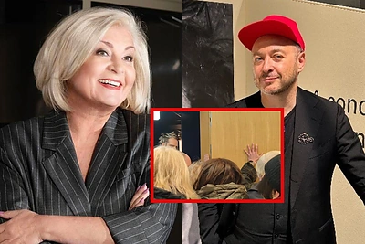 Prabilo chaosą Editos Mildažytės knygos pristatyme savo akimis regėjęs Aistis Mickevičius: štai, kas ten vyko