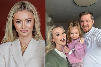 Ugnė Siparė švenčia 36-ąjį gimtadienį – paviešinti kadrai sukėlė sumaištį: „Būčiau sveikinus kita proga“