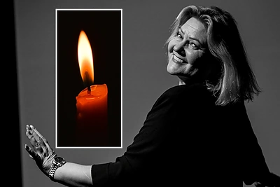 Paaiškėjo, kur ir kada vyks atsisveikinimas su mirusia aktore Lolita Martinonyte